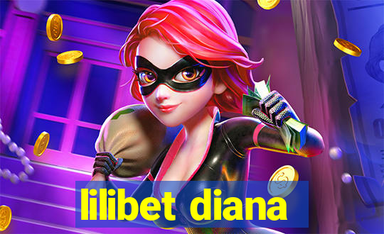 lilibet diana